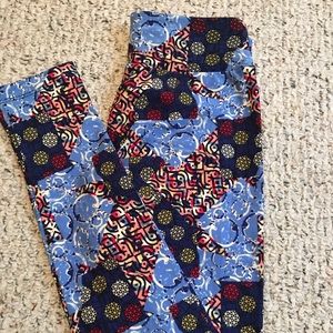 Lularoe leggings